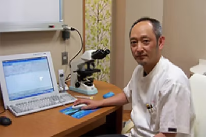 森光泌尿器科クリニック