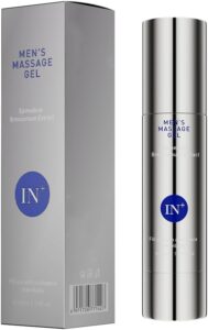 IN+ 塗る自信増大ジェル