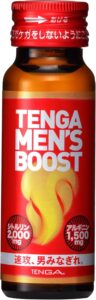 TENGA メンズブースト