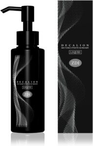 ZDI デカリオンリキッド