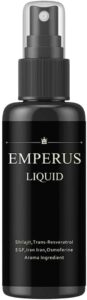 エンペラスリキッド（Emperus Liquid）
