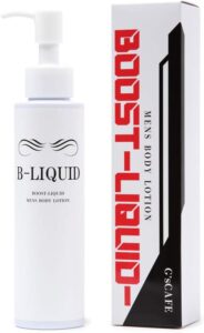 ブーストリキッド（BOOST LIQUID）