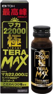 井藤漢方製薬 マカドリンク