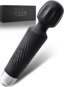 電動マッサージ器