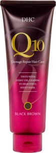 DHC Q10 プレミアム カラートリートメント