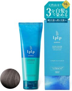LPLP エッセンス カラートリートメント