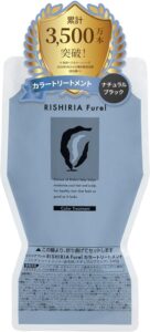 RISHIRIA Furel カラー トリートメント