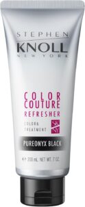 STEPHEN KNOLL カラークチュール カラートリートメント