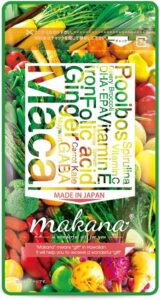 マカナ（makana）