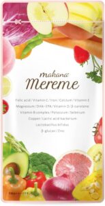 メルミー 葉酸サプリ