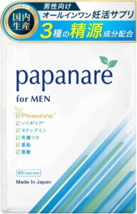 Papanare (パパナーレ ）