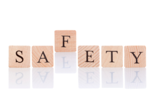SAFETY｝（安全性）