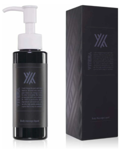 VITERA ボディマッサージリキッド