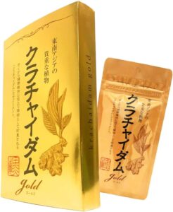 クラチャイダムゴールド