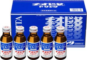 チオビタドリンク 100ml