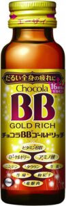チョコラBBゴールドリッチ