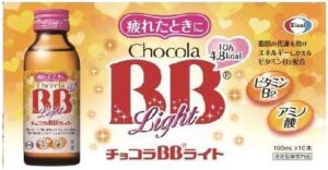 チョコラＢＢライト