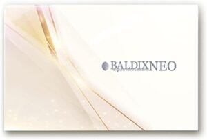 バルディックスネオ