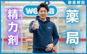 薬局・ドラッグストアで買える精力剤の人気おすすめランキングまとめ！