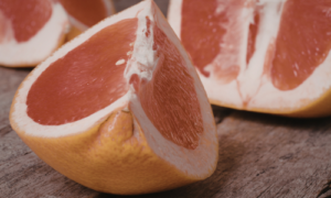グレープフルーツ