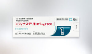 フィナステリド