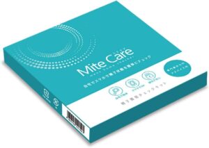 MiteCare(ミテケア)