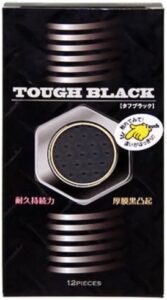 タフブラック TOUGH BLACK