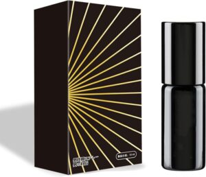 YOROSHIKU候 男の自信