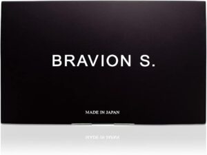 BRAVION S.