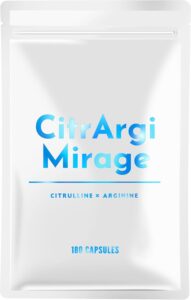 Citr Argi Mirage