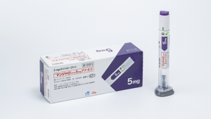 マンジャロ（GIP/GLP-1注射薬）