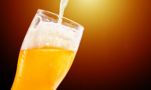 ビール
